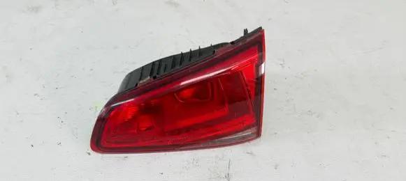 Volkswagen Golf VII Rear/tail lights 5G0945094AC 5G0945094