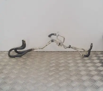 Mercedes-Benz C W205 Other engine bay part A6510701235