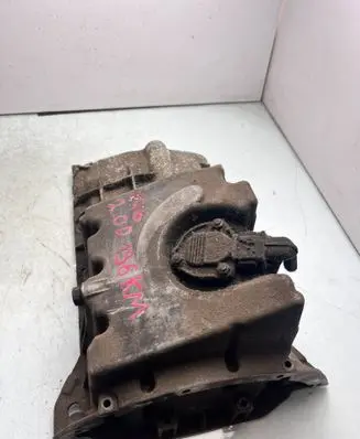 BMW 3 E46 Oil sump 56195