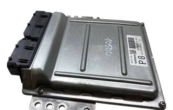 Nissan Murano Z50 Engine control unit/module MEC63690