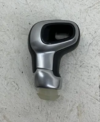 Citroen C4 Cactus Gear lever shifter trim leather/knob 981189177A