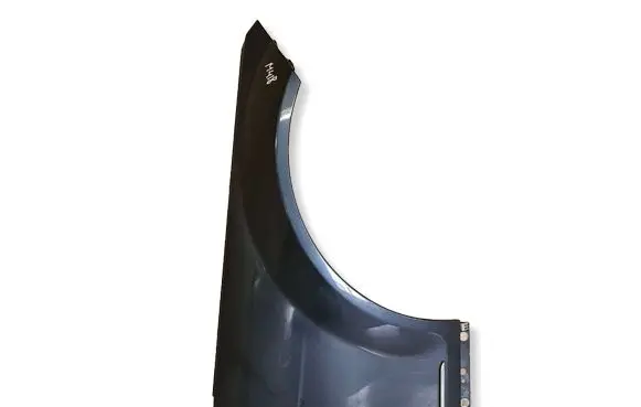 Mercedes-Benz C AMG W204 Fender 