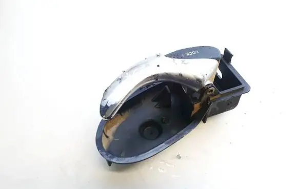 Ford Focus Rear door interior handle xs41a22601aj xs41-a22601-aj