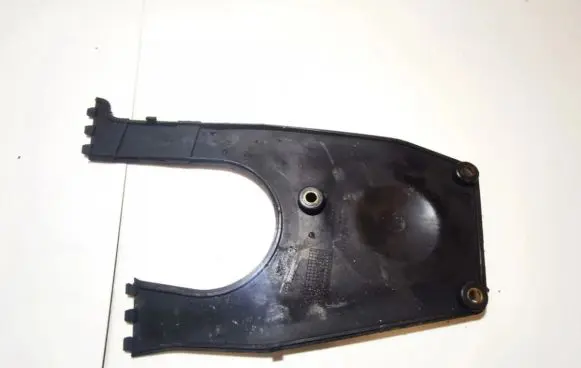 Opel Corsa B Timing belt guard (cover) 90412043