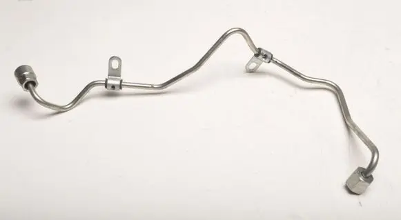 Volvo S90, V90 Fuel line pipe 