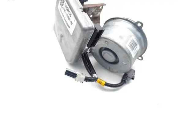 Ford Fiesta Steering wheel axle set H1BC14D006BD A0056611G