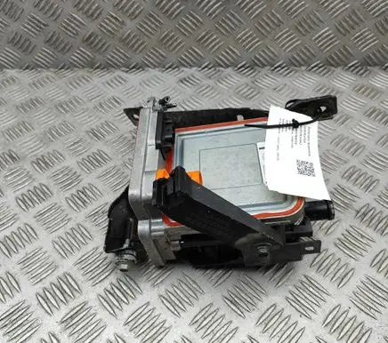 Great Wall Ora 03 Hybrid/electric vehicle battery fan 8115100XKU87A