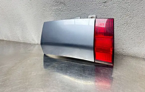 Opel Meriva A Rear fog light 93295362 89398101