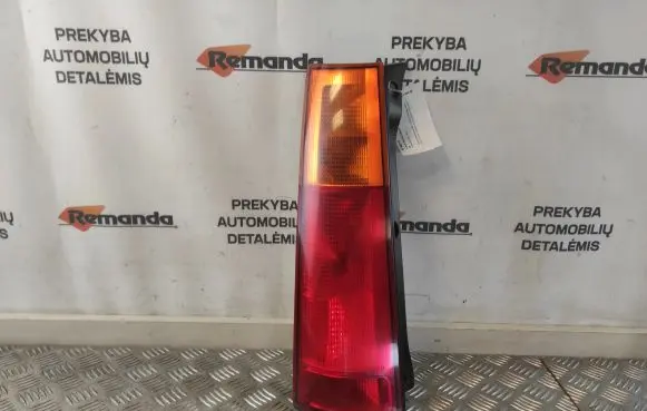 Honda CR-V Rear/tail lights 0432200