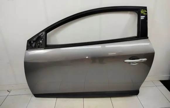 Renault Megane III Front door 