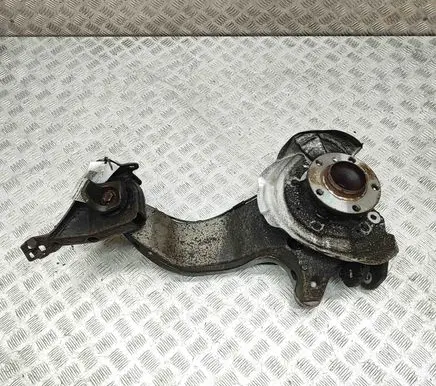 Mini Cooper Countryman R60 Rear wheel hub 9805657