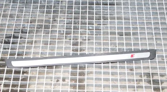 Audi A5 8T 8F (A) pillar trim 8T0853373