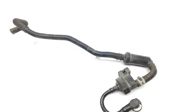 Audi A8 S8 D4 4H Turbo solenoid valve 06H906517S