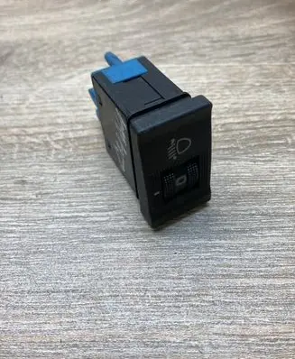 Audi 100 S4 C4 Headlight level height control switch 4A0941301