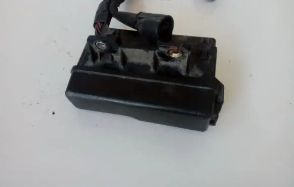 Toyota Corolla Verso AR10 Fuse box set