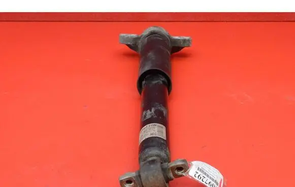 Ford S-MAX Rear shock absorber/damper E1GC18080AEA