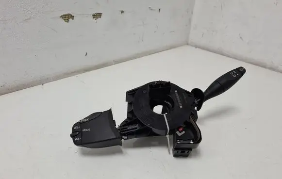 Ford Fusion Airbag slip ring squib (SRS ring) 2S6T14A664AB