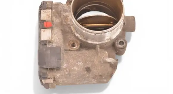 Ford Transit Throttle valve BK2Q9E926AC 1781960