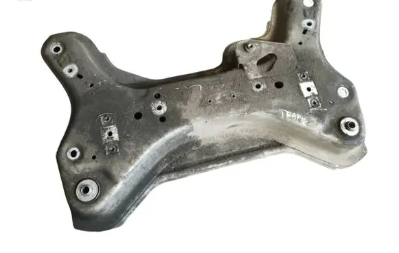 Renault Trafic III (X82) Front subframe 544010605R 93459631 210620190454