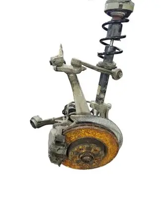 Audi A4 S4 B9 Front suspension assembly kit set 8W0407560 GECD880 AM0S0U