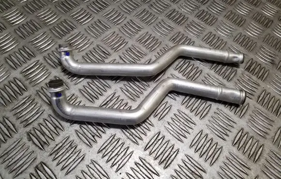 Audi S5 Facelift Heater radiator pipe/hose 