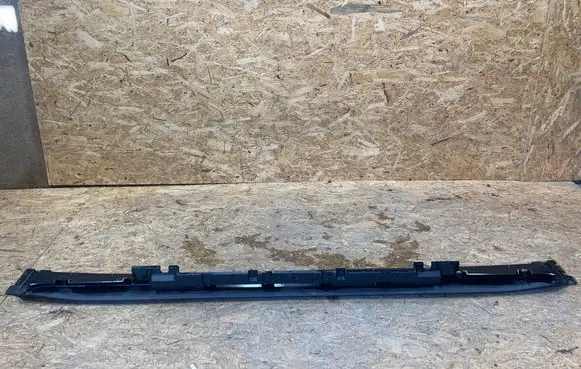 Iveco Daily 6th gen Front bumper lip 5802303226 R0527-Z