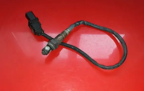 BMW 1 E81 E87 Lambda probe sensor 753912303 0258017049
