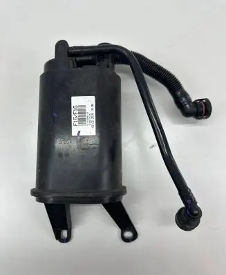 BMW X5M F85 Active carbon filter fuel vapour canister 7342995