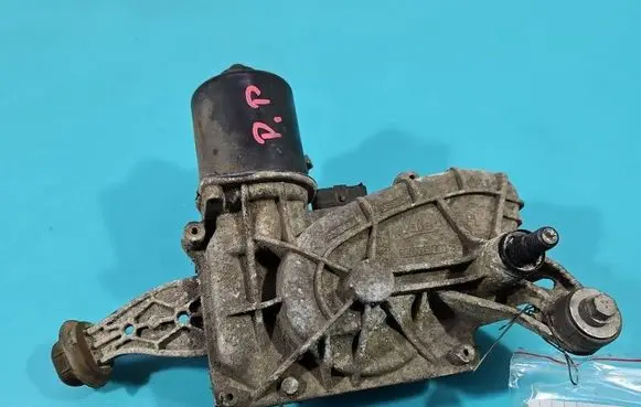 Renault Scenic III - Grand scenic III Wiper motor W000002178 IMPRK1583321