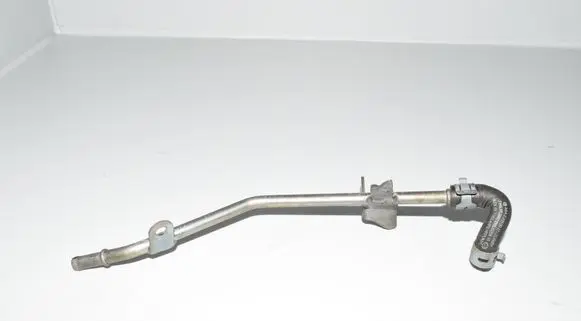 Mercedes-Benz S W220 Engine coolant pipe/hose A6422030017