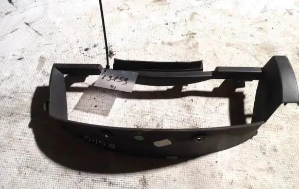 Opel Meriva A Dashboard trim 46452911 13125223