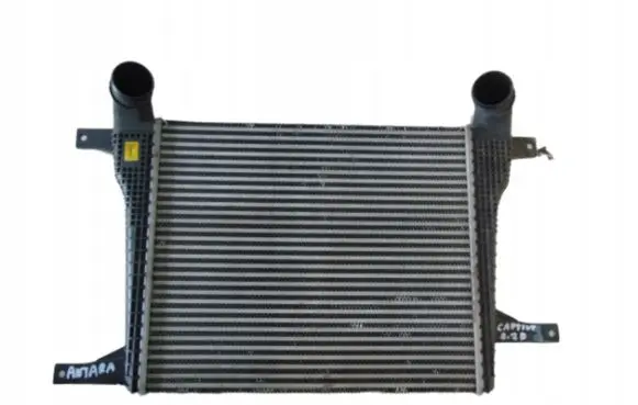 Opel Antara Intercooler radiator 622998