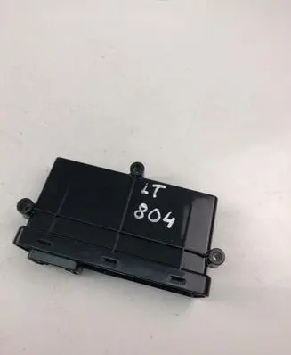 Tesla Model S Other control units/modules 10075100A