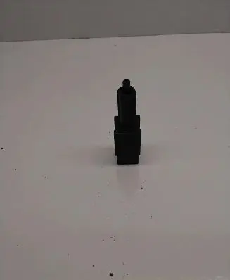 Clutch pedal sensor