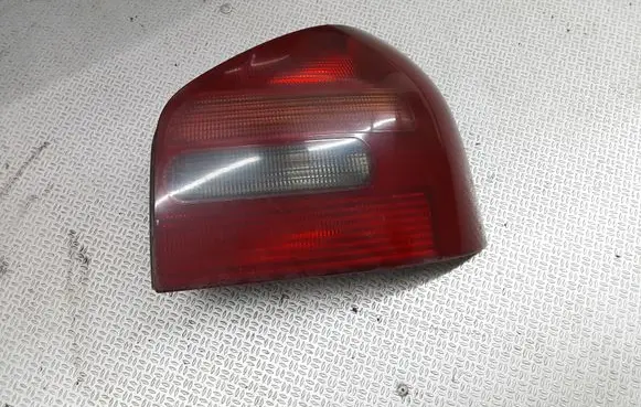 Audi A3 S3 8L Rear/tail lights