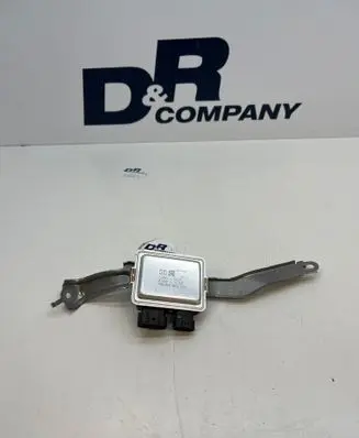 Toyota RAV 4 (XA50) Fuel injection pump control unit/module 8957148010