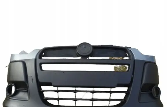 Fiat Doblo Front bumper R12P2