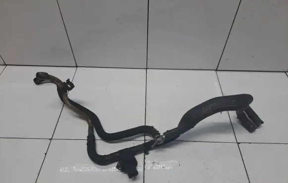 Audi A6 Allroad C6 Fuel line/pipe/hose 059130300CA