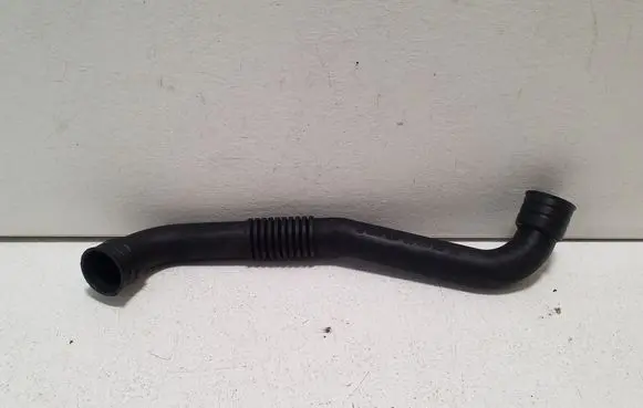 Audi A4 S4 B6 8E 8H Breather/breather pipe/hose 038103493AE