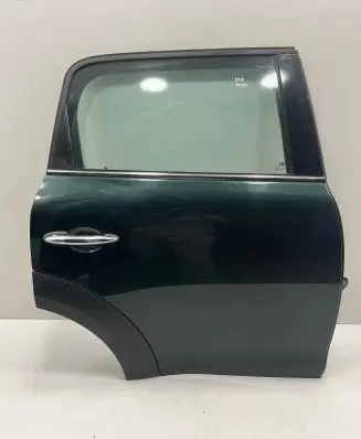 Mini Cooper Countryman R60 Rear door