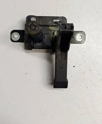 Renault Scenic III - Grand scenic III Engine bonnet/hood lock/catch 651300006R 656035692R