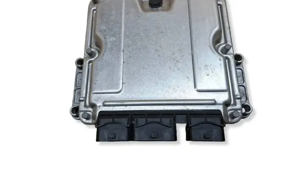 Fiat Ulysse Engine control unit/module 0281011133 9647474680