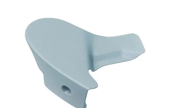 Seat trim