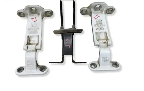 Ford Transit - Tourneo Connect Rear door lower hinge DT11V42982AD