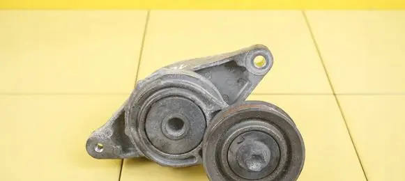 Honda Insight Power steering belt tensioner LDA3