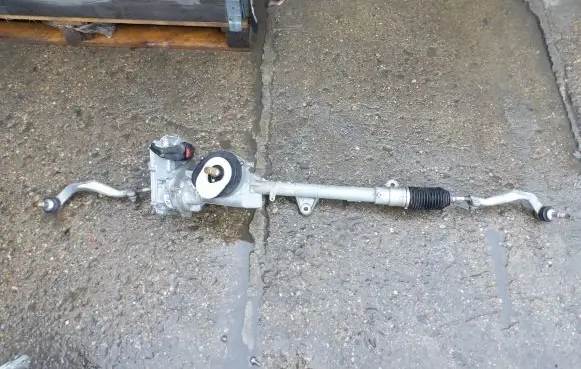 Mini One - Cooper F56 F55 Steering rack 6899951 19071310 38244209510