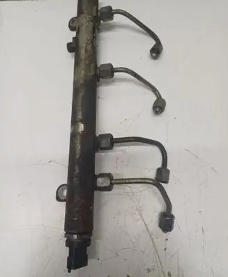 Iveco Daily 5th gen Fuel main line pipe 0445224065