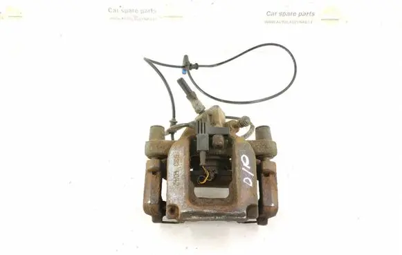 Mercedes-Benz GLK (X204) Rear brake caliper 2044231281 2044230594