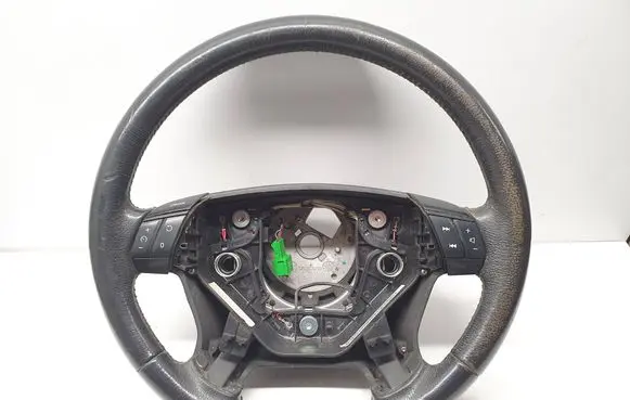Volvo XC90 Steering wheel 02892003 30043066 CV551010CHE32455026