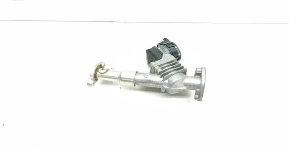BMW 3 E90 E91 EGR valve 7563241
